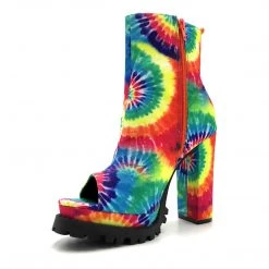 Mata Shoes Bardi Heels