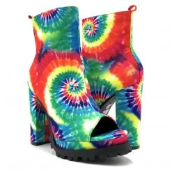 Mata Shoes Bardi Heels