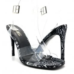 Mata Shoes Chick Fever