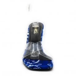 Mata Shoes Chick Fever