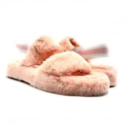 Mata Shoes Cuddle-1 FLAT-SANDALS