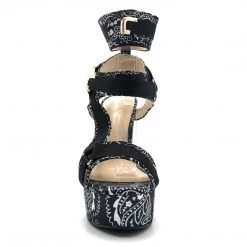 Heels Mata Shoes Remember Me