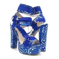 Heels Mata Shoes Remember Me