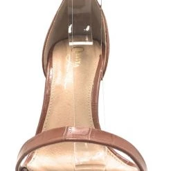 Heels Olivia Jaymes Alba