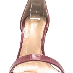 Heels Olivia Jaymes Alba