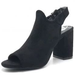 Olivia Jaymes Alexa Heels