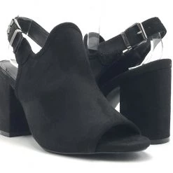 Olivia Jaymes Alexa Heels