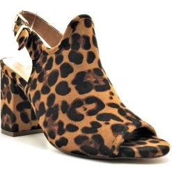 Olivia Jaymes Alexa Heels