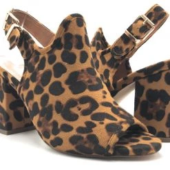 Olivia Jaymes Alexa Heels