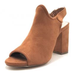 Olivia Jaymes Alexa Heels