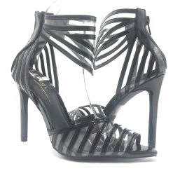 Olivia Jaymes Ashton Heels 13 Olivia Jaymes Ashton Heels