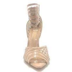 Olivia Jaymes Ashton Heels