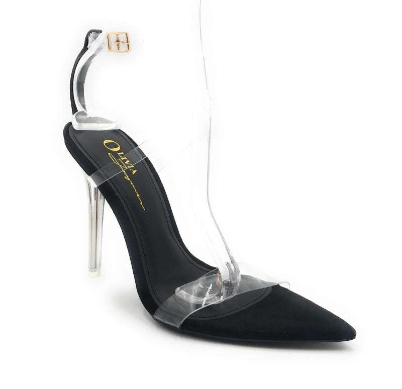 Olivia Jaymes Babe Heels 7 Olivia Jaymes Babe Heels