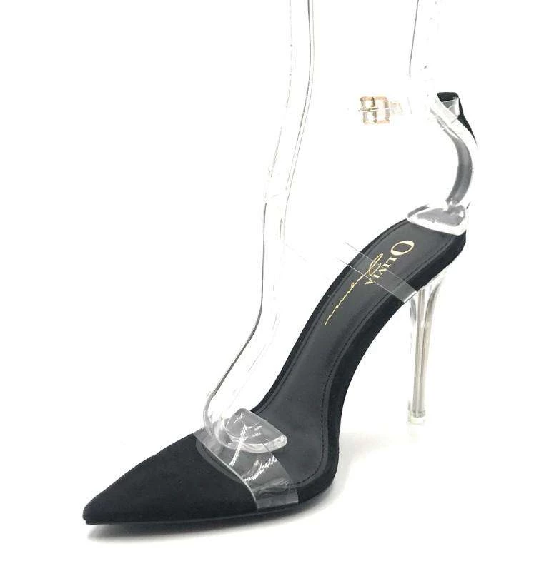 Olivia Jaymes Babe Heels 9 Olivia Jaymes Babe Heels