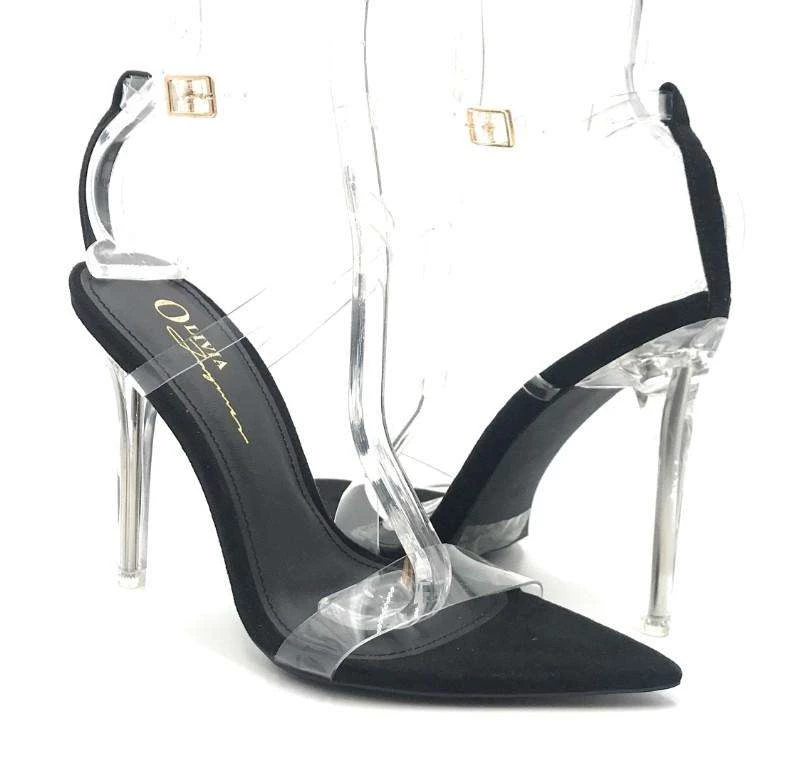 Olivia Jaymes Babe Heels 10 Olivia Jaymes Babe Heels