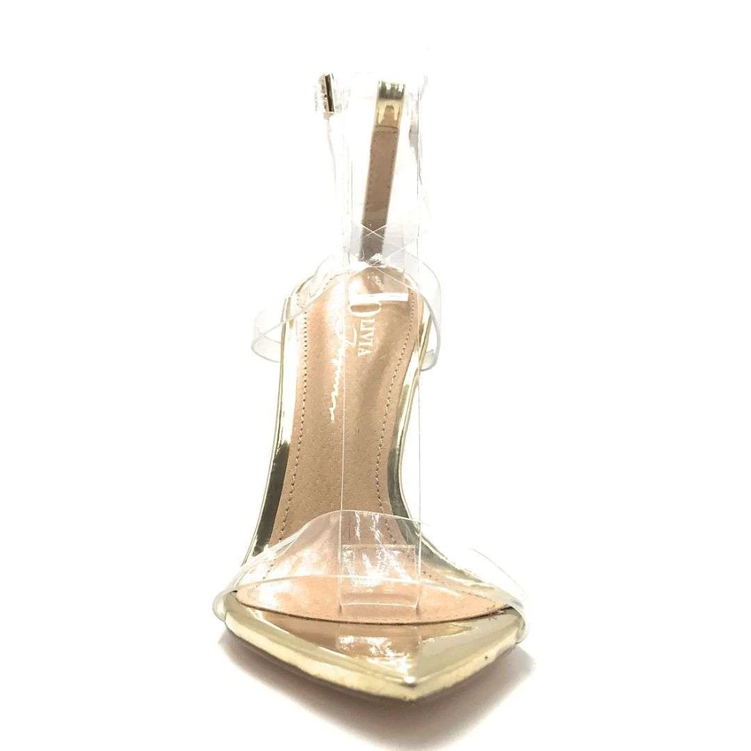 Olivia Jaymes Babe Heels 16 Olivia Jaymes Babe Heels