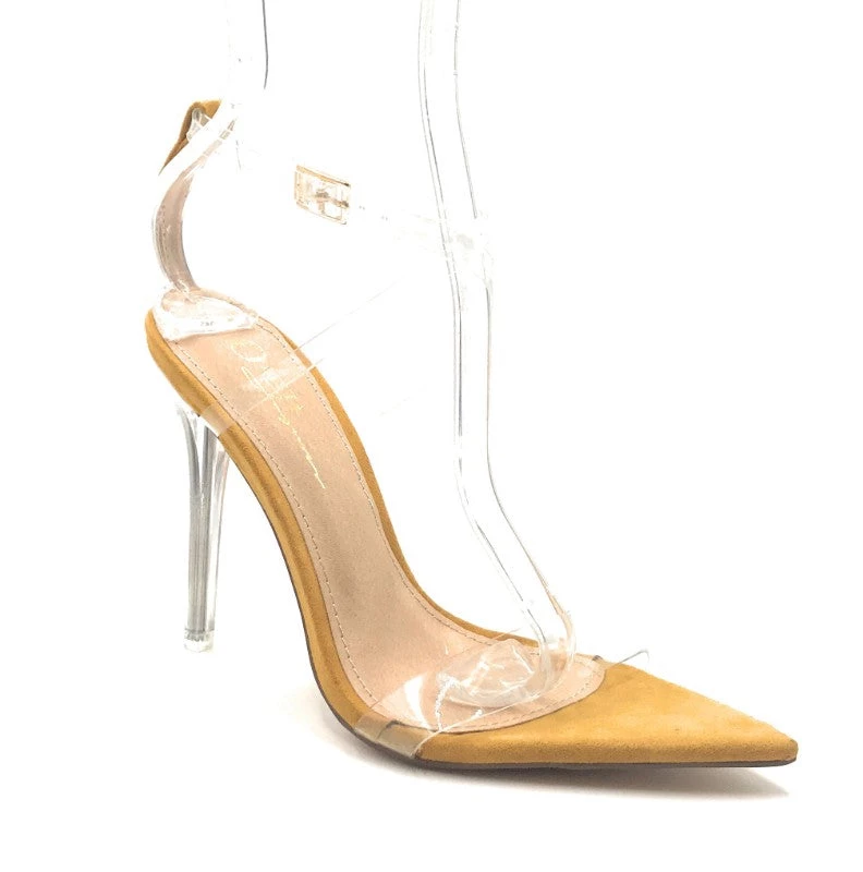 Olivia Jaymes Babe Heels 3 Olivia Jaymes Babe Heels