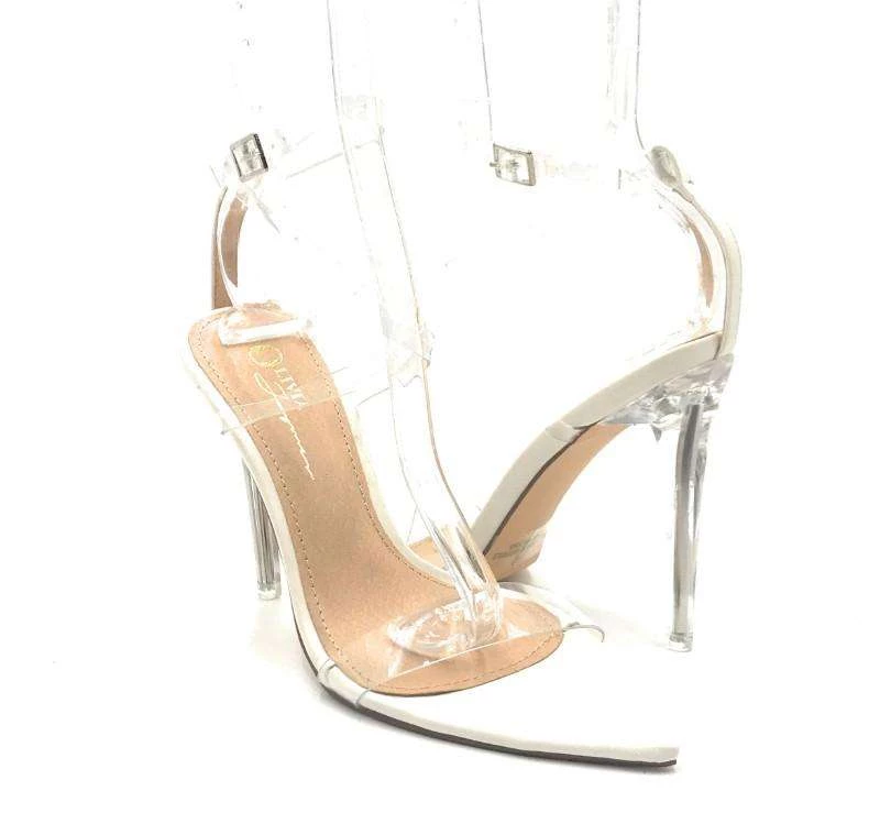Olivia Jaymes Babe Heels 14 Olivia Jaymes Babe Heels