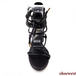 Heels Olivia Jaymes Beatrice