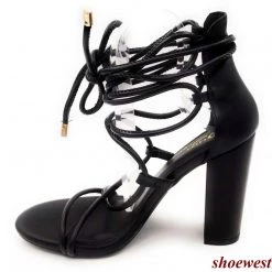 Heels Olivia Jaymes Beatrice