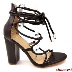 Heels Olivia Jaymes Beatrice