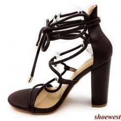 Heels Olivia Jaymes Beatrice