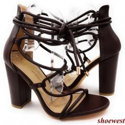 Heels Olivia Jaymes Beatrice