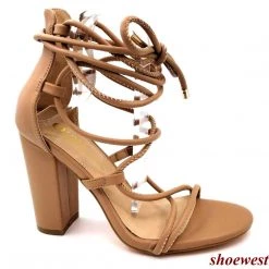 Heels Olivia Jaymes Beatrice