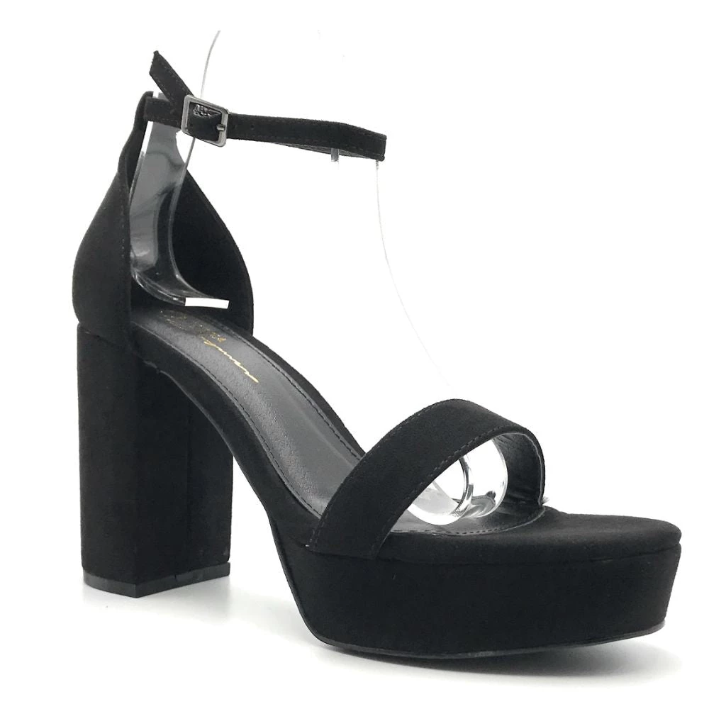 Olivia Jaymes Bellini Heels 11 Olivia Jaymes Bellini Heels