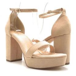 Olivia Jaymes Bellini Heels 19 Olivia Jaymes Bellini Heels