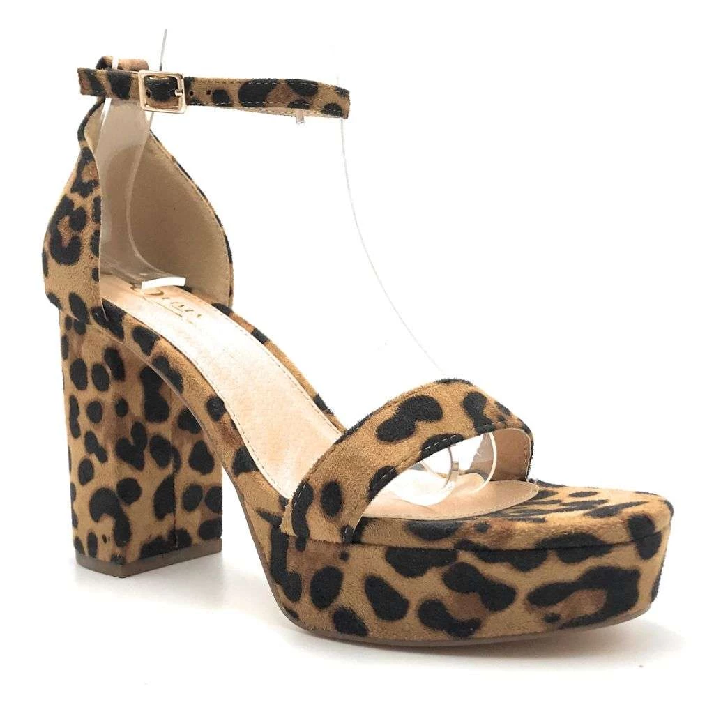 Olivia Jaymes Bellini Heels 14 Olivia Jaymes Bellini Heels