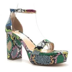 Olivia Jaymes Bellini Heels 20 Olivia Jaymes Bellini Heels