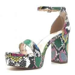 Olivia Jaymes Bellini Heels 22 Olivia Jaymes Bellini Heels