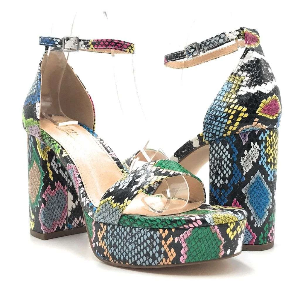 Olivia Jaymes Bellini Heels 10 Olivia Jaymes Bellini Heels