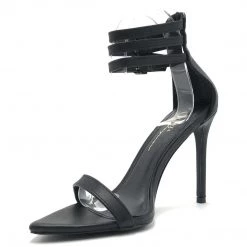 Olivia Jaymes Blair Heels