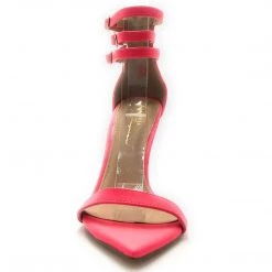 Olivia Jaymes Blair Heels