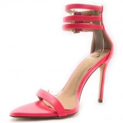 Olivia Jaymes Blair Heels