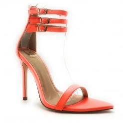 Olivia Jaymes Blair Heels