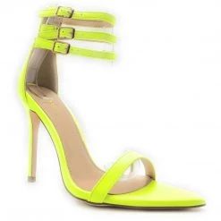 Olivia Jaymes Blair Heels