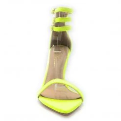 Olivia Jaymes Blair Heels