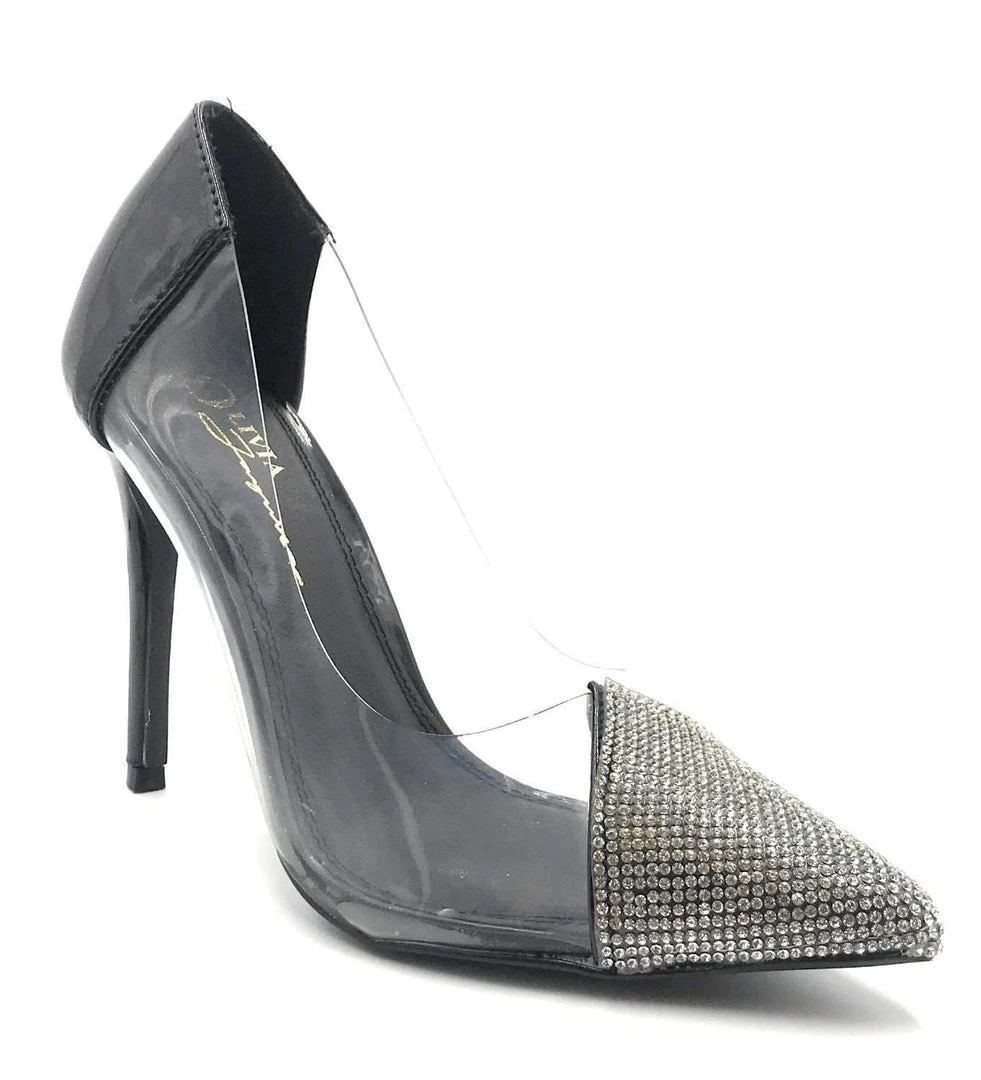 Olivia Jaymes Blanca 6 Olivia Jaymes Blanca