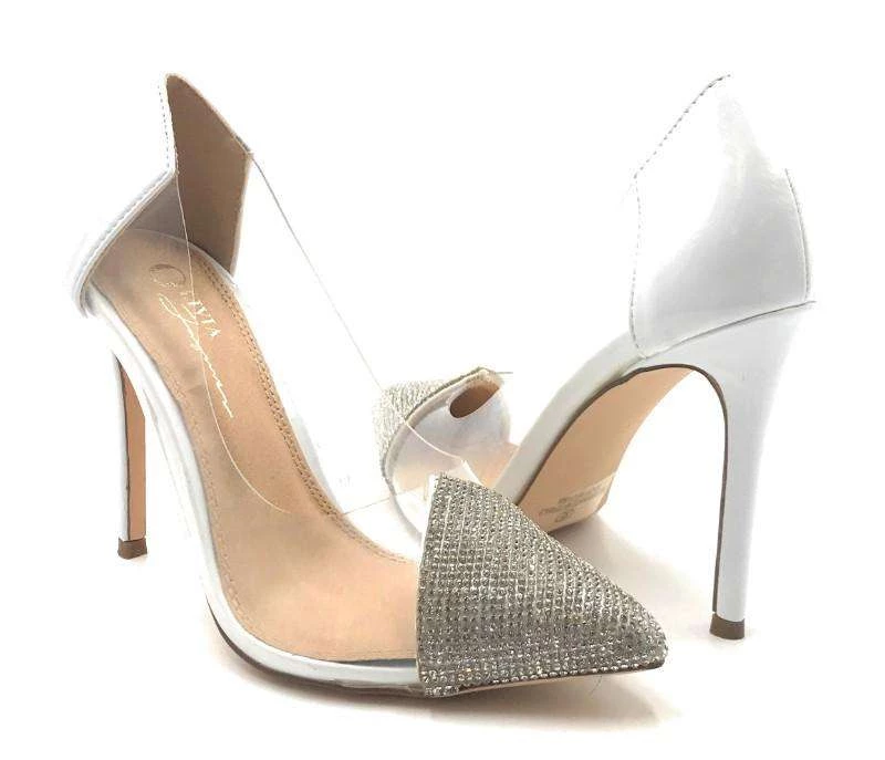 Olivia Jaymes Blanca 12 Olivia Jaymes Blanca