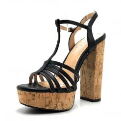 FLAT-SANDALS Olivia Jaymes Bloom 19 FLAT-SANDALS Olivia Jaymes Bloom