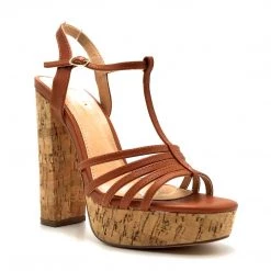 FLAT-SANDALS Olivia Jaymes Bloom 25 FLAT-SANDALS Olivia Jaymes Bloom