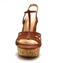 FLAT-SANDALS Olivia Jaymes Bloom 26 FLAT-SANDALS Olivia Jaymes Bloom