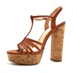 FLAT-SANDALS Olivia Jaymes Bloom 27 FLAT-SANDALS Olivia Jaymes Bloom