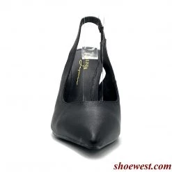 Heels Olivia Jaymes Bonita