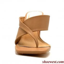 Heels Olivia Jaymes Bossy