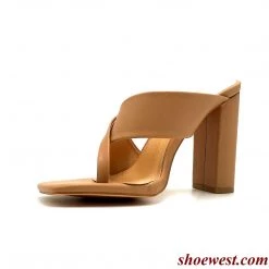 Heels Olivia Jaymes Bossy