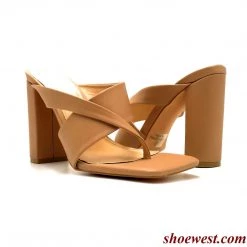 Heels Olivia Jaymes Bossy